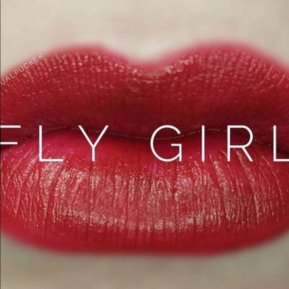 FlyGirl LipSense - Picture 2 of 6